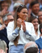 Fran at Wimbledon.jpg Fran at Wimbledon.jpg