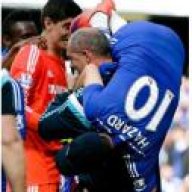 Chelsea forever1
