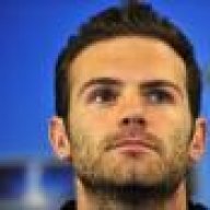 Juan Matas Beard