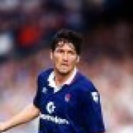 Mick Harford