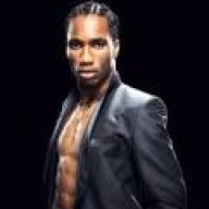 The Evil Drogba