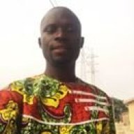 Shadrach Mensah