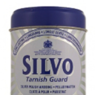 SilverPolish