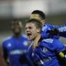 Essien's Strike