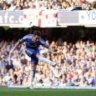 BlueNose