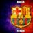 Blaugrana