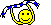 :bluescalf: