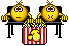 :PopcornSmileys: