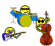 :BAnD: