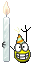 :bdaycandlesmilef: