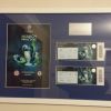 CL Framed Memory