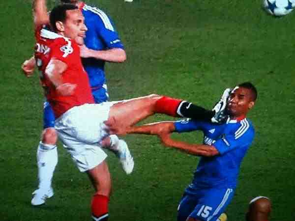 Terry - Allegation/Captaincy (merged)