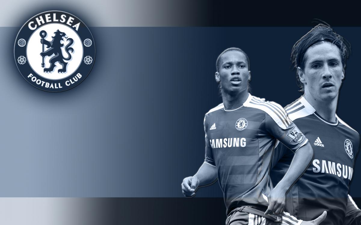 Chelsea Wallpaper