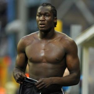 Lukaku Signed