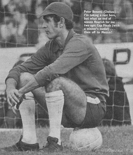 Vintage Blues pictures and film - Page 485 - Chelsea Vintage - The ...