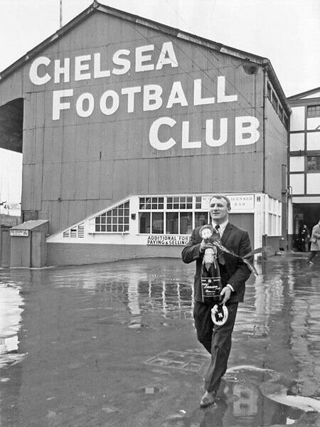 Image result for chelsea 1967