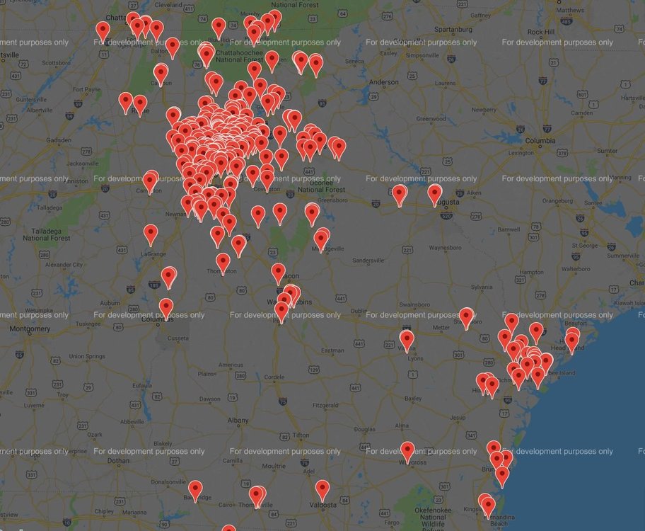 Soccer Clubs in Georgia.JPG