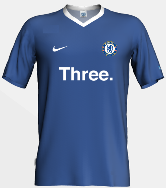 2021/22 Home Kit Leaked - Page 4 - General Chelsea FC - The Shed End - Chelsea FC Forums