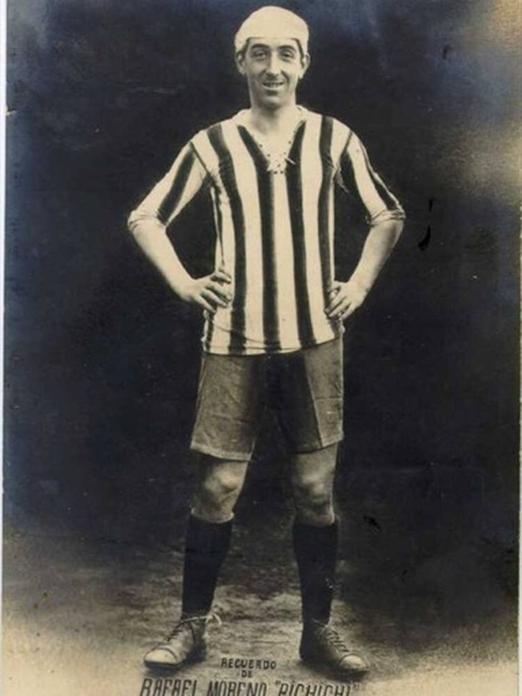 Forgotten great players