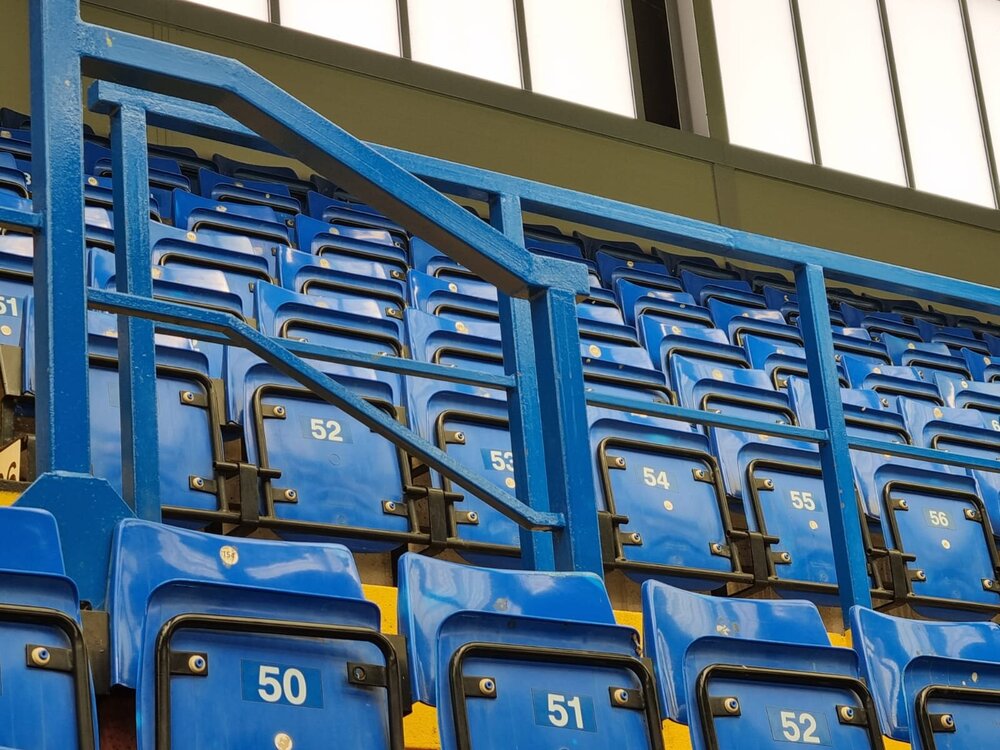 East Stand Upper during the game !!.jpg