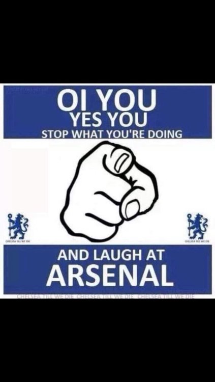 Laugh at Arsenal.jpg