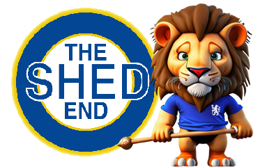 The Shed End - Chelsea FC Forums