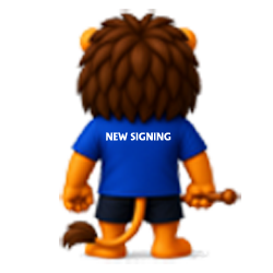 New Signing