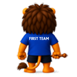 First Team Squad