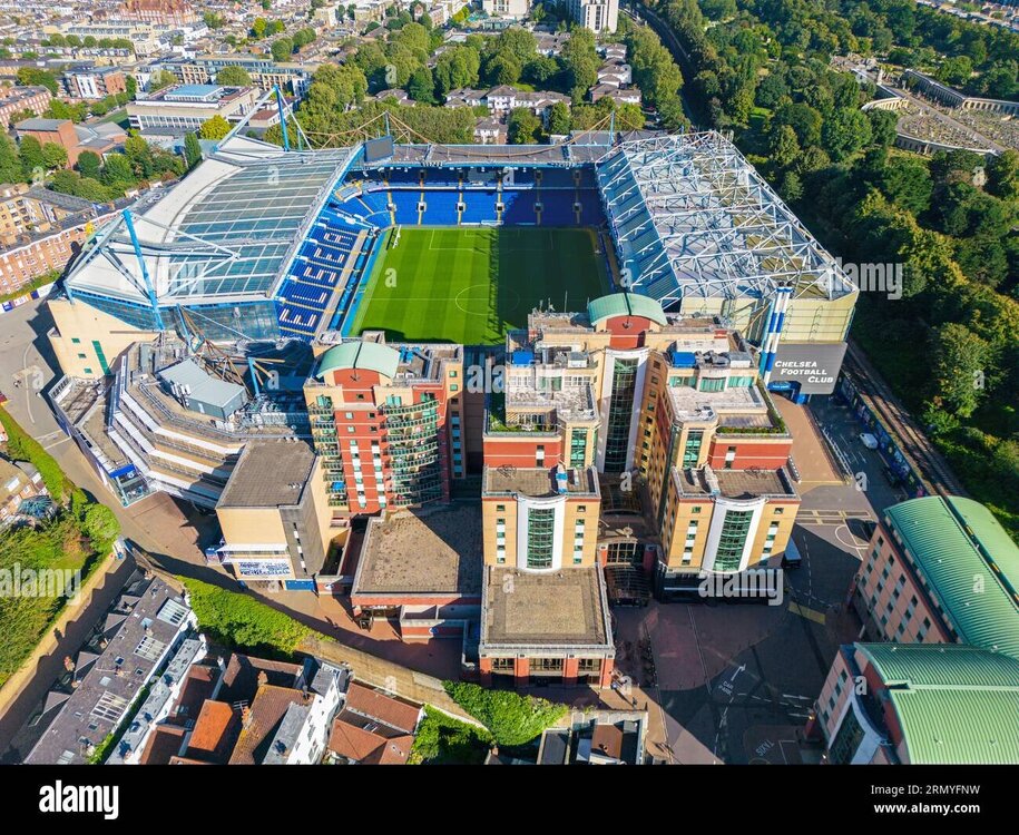 chelsea-london-united-kingdom-08152023-aerial-image-of-stamford-bridge-stadium-chelsea-football-club-15th-august-2023-2RMYFNW-2574866396.jpg