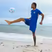 mojo
