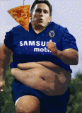 FatFrank