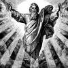 GOD