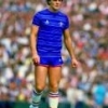 One Kerry Dixon