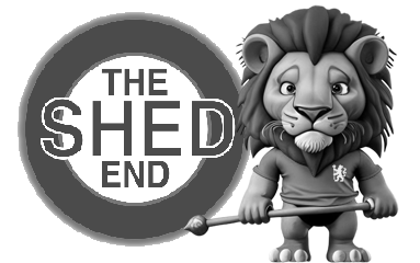 The Shed End - Chelsea FC Forums